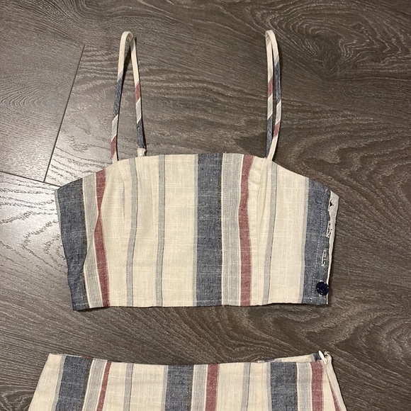 Matching set - Picture 3 of 6